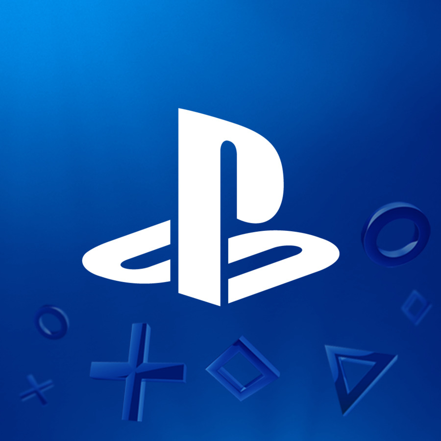 Logo Playstation，Sony PNG