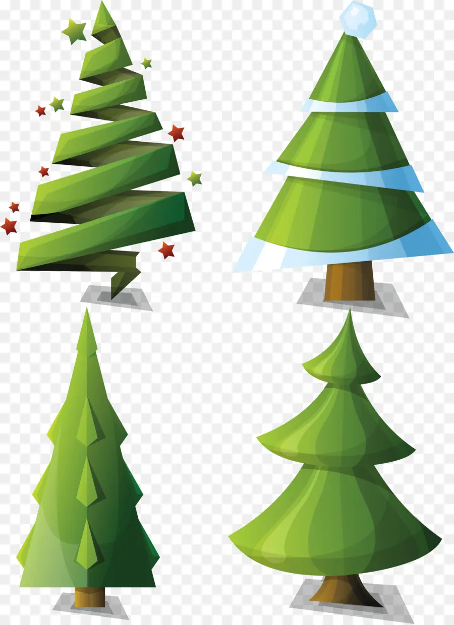 Arbre De Noël，Noël PNG