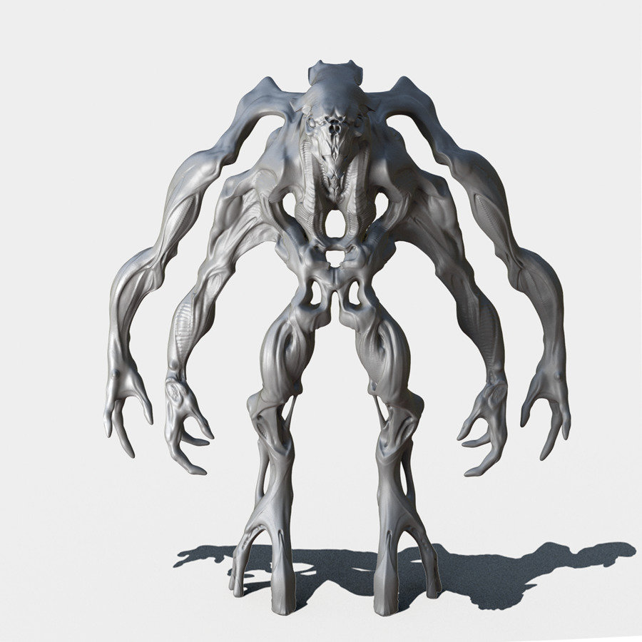 Zbrush，Blog PNG