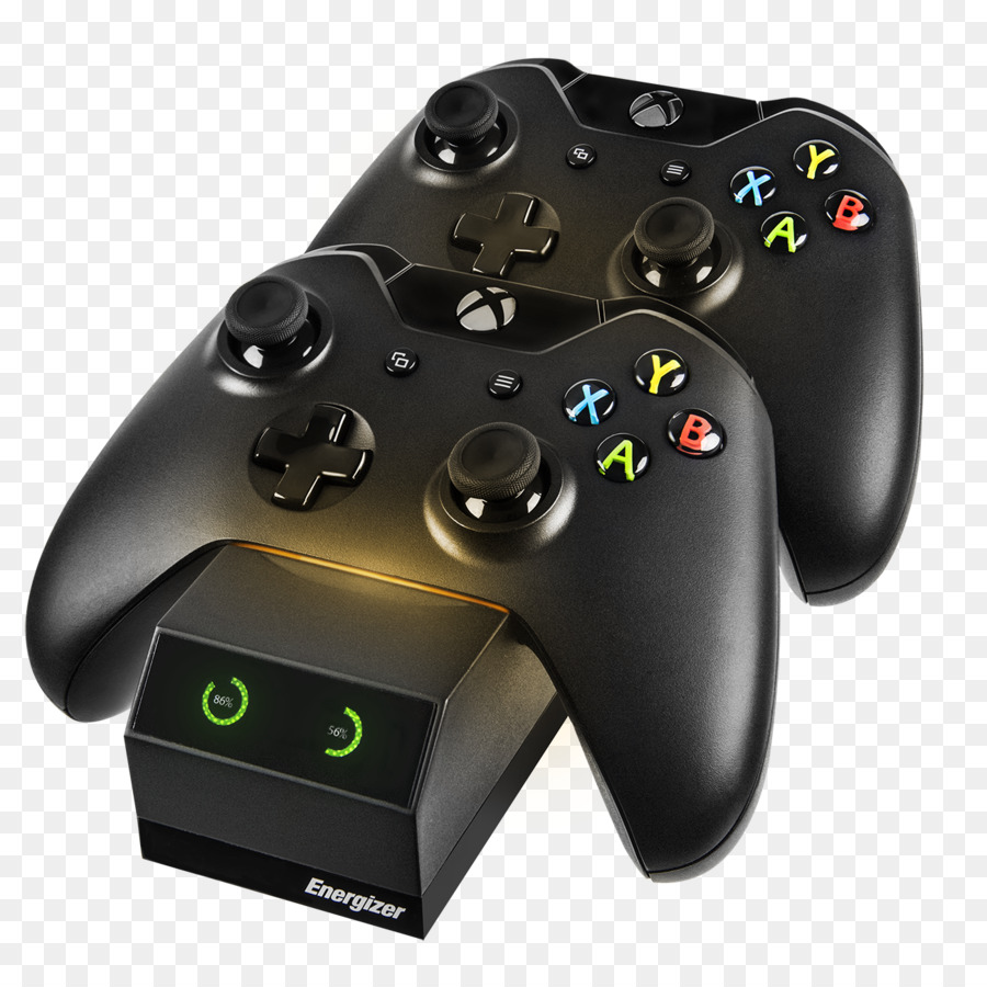 Chargeur De Batterie，Xbox Un Contrôleur PNG