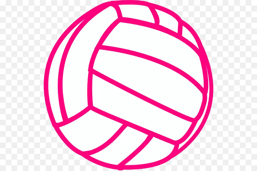 Volley Ball，Balle PNG