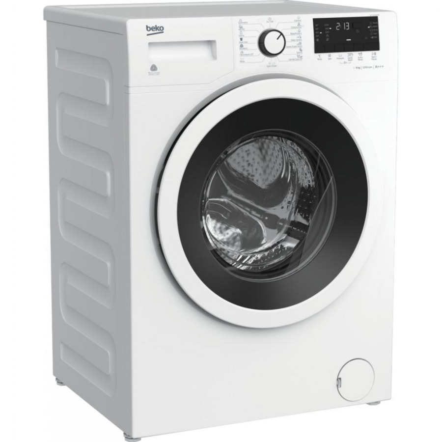 Les Machines À Laver，Beko PNG