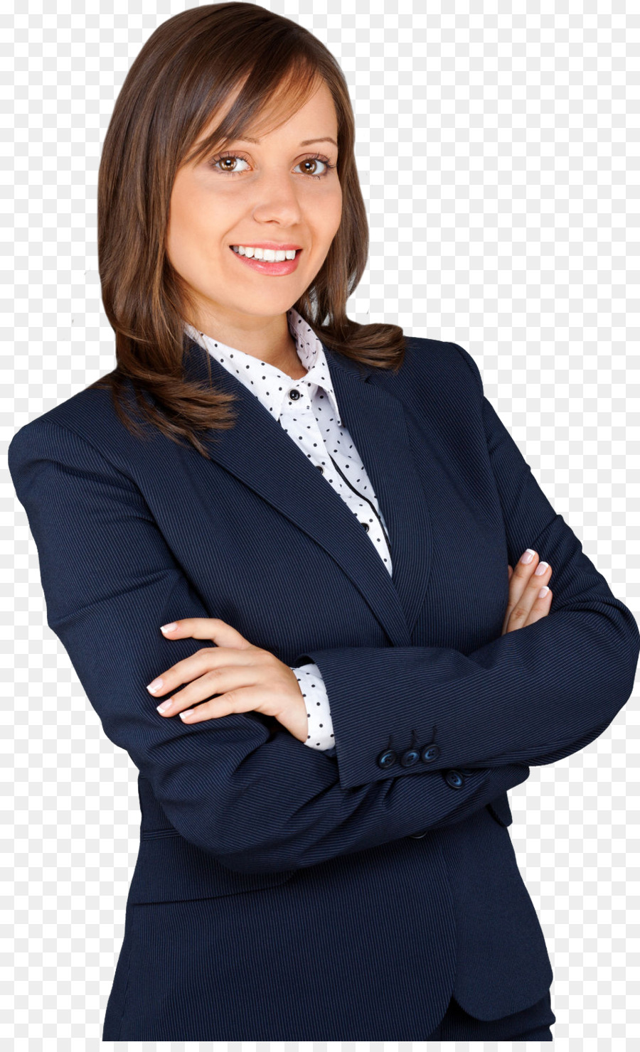 Femme D'affaires，Professionnel PNG