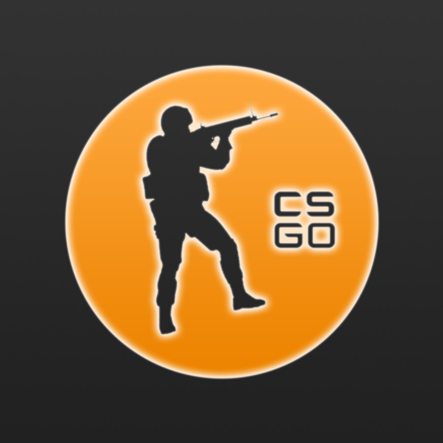 Logo Cs Go，Jeu PNG