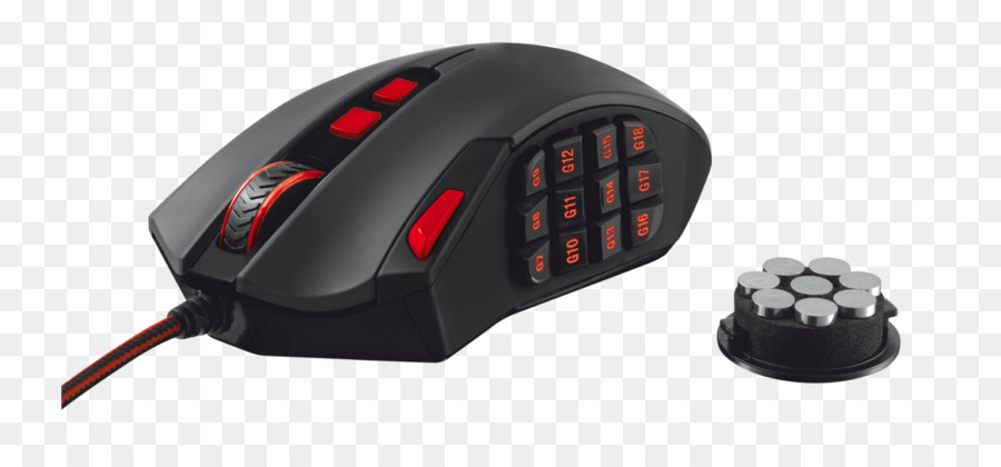 Souris De Jeu，Ordinateur PNG