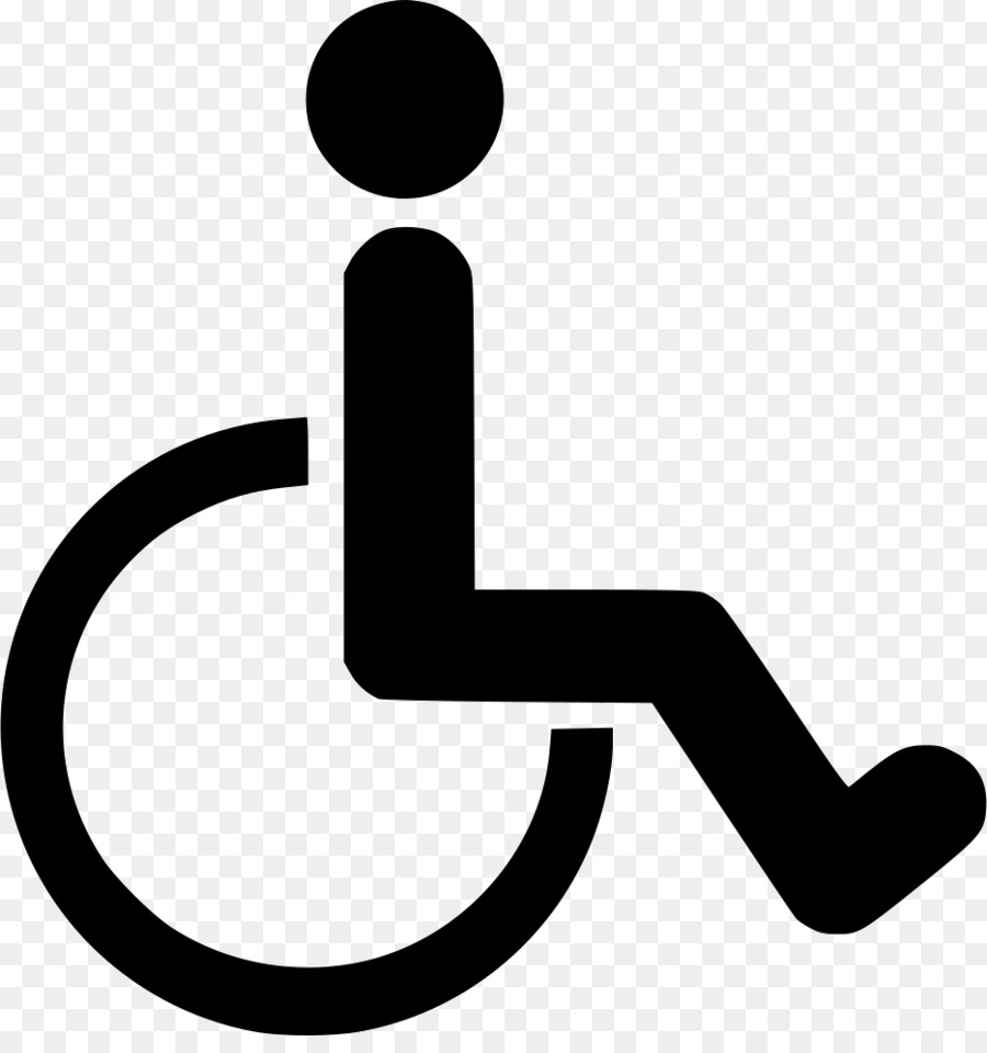 Invalidité，Accessibilité PNG