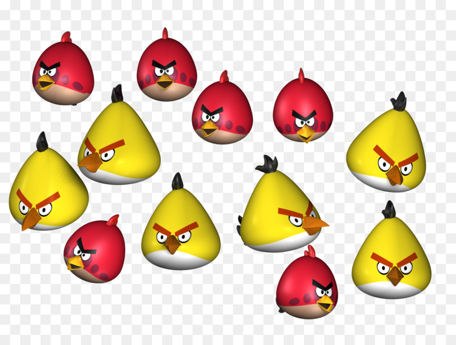 Les Oiseaux En Colère，Angry Birds 2 PNG