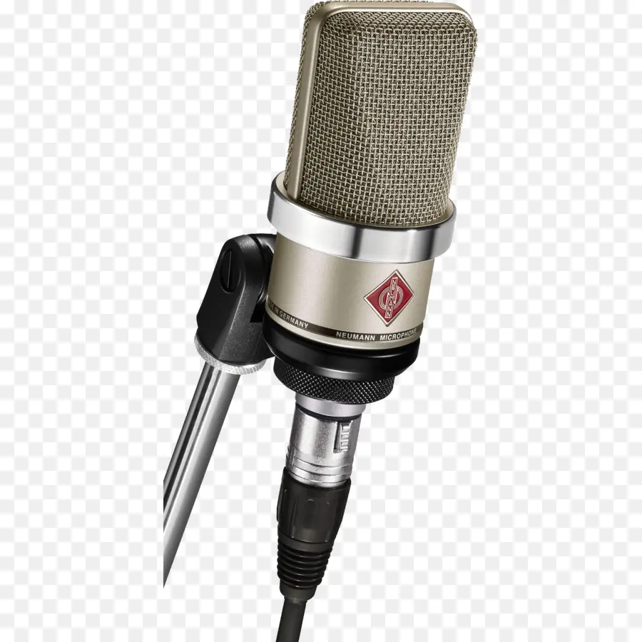 Microphone，Neumann U47 PNG