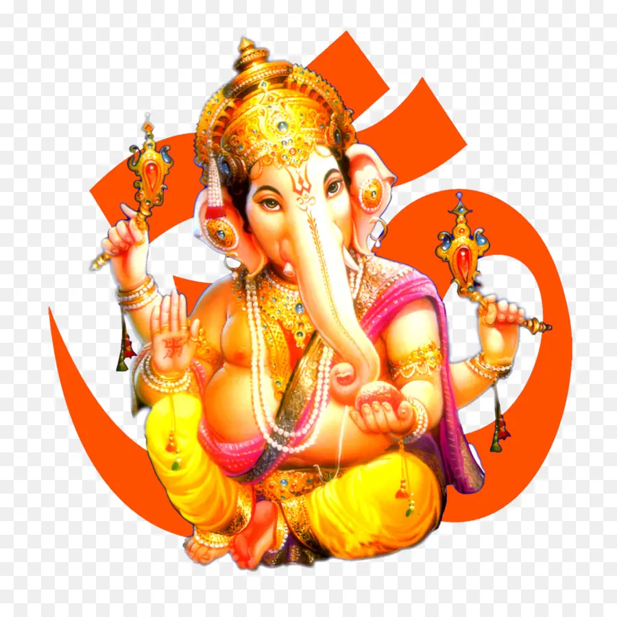 Ganesh，Hindou PNG