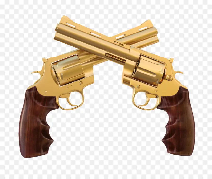 Pistolet Noué，Paix PNG