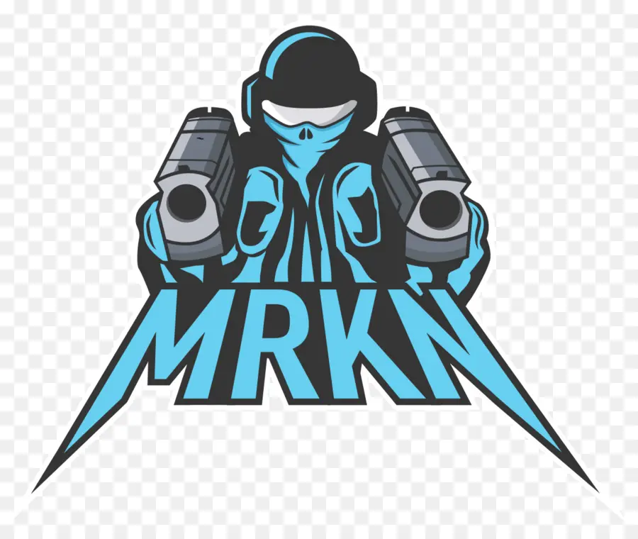 Logo Mrkn，Jeu PNG