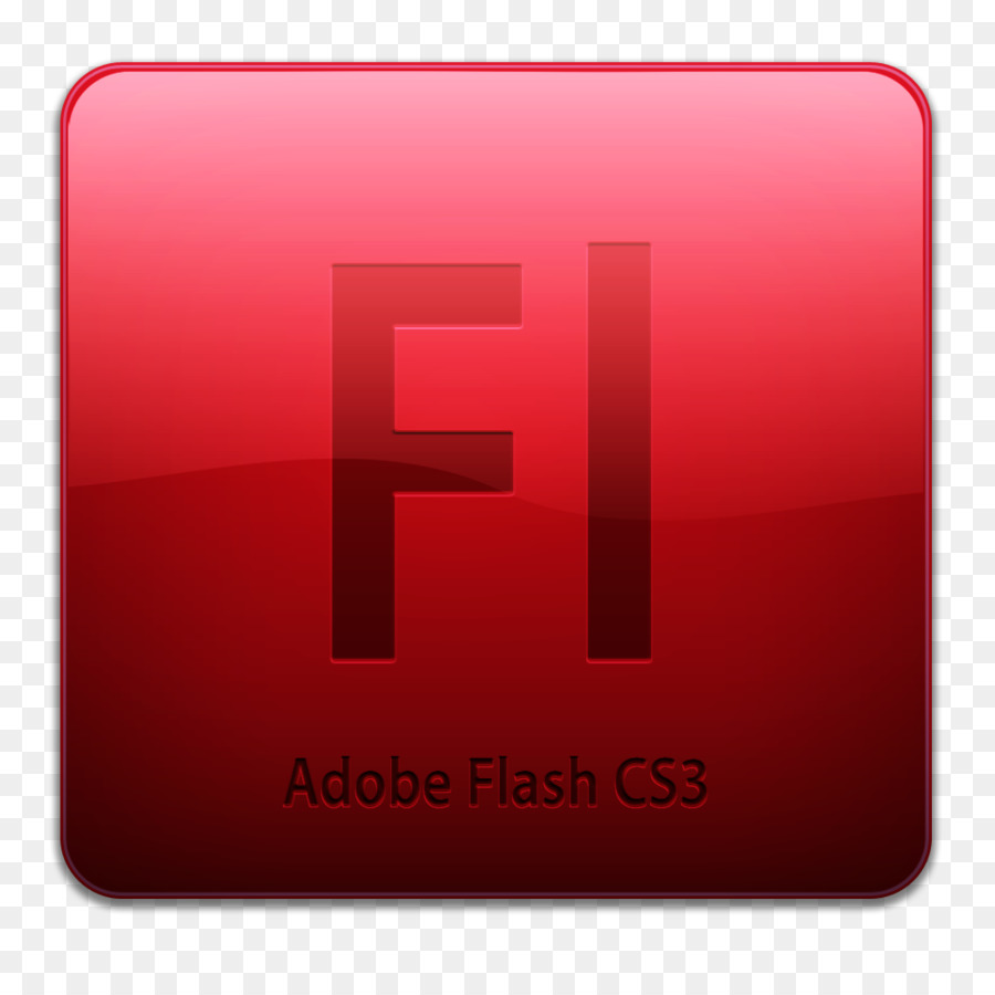 Adobe Flash，Logiciel PNG