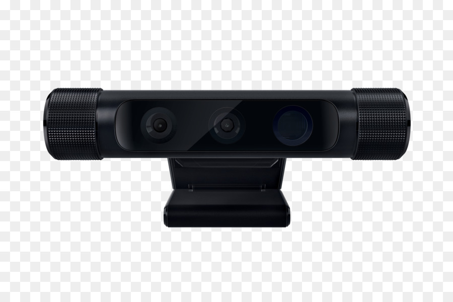 Webcam，Noir PNG