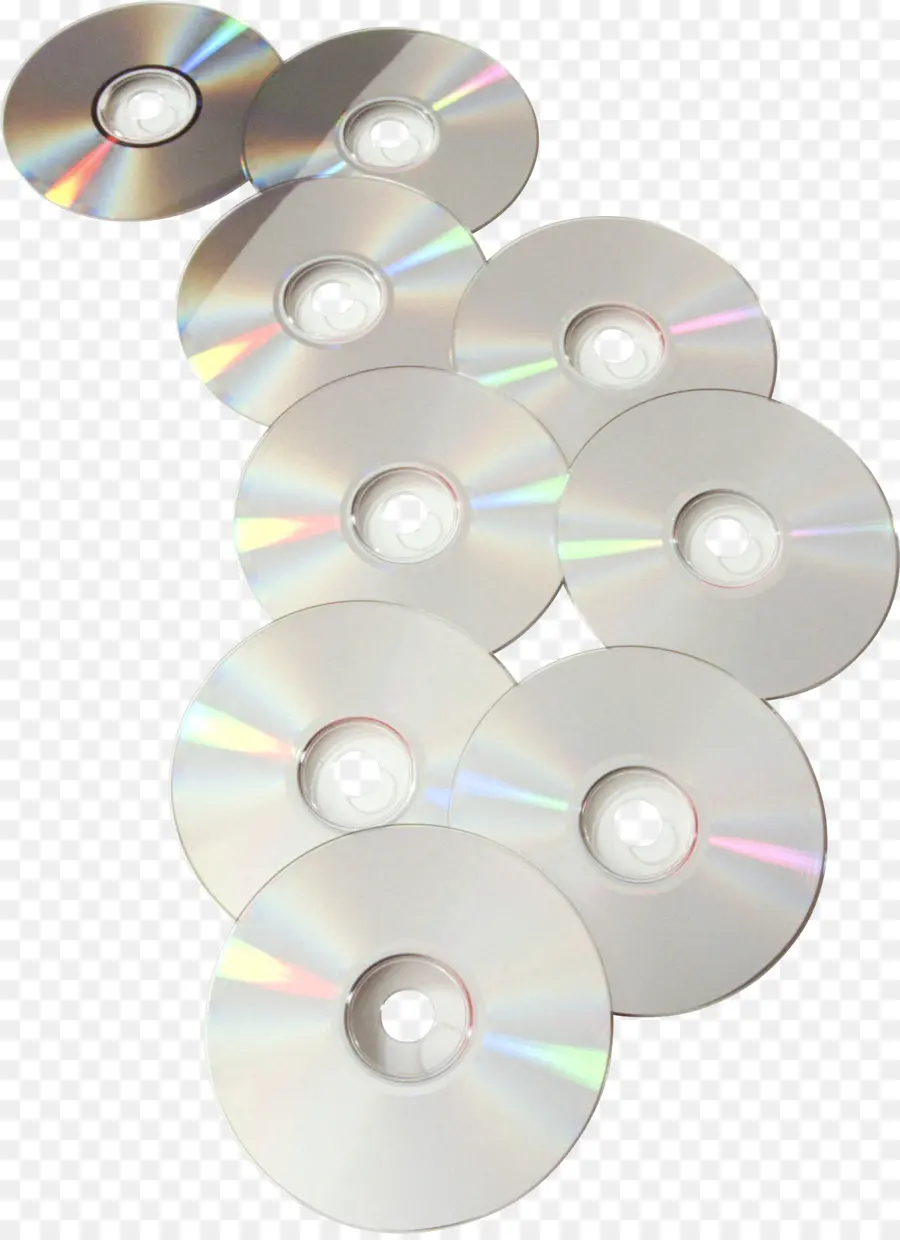 Cd，Disques PNG