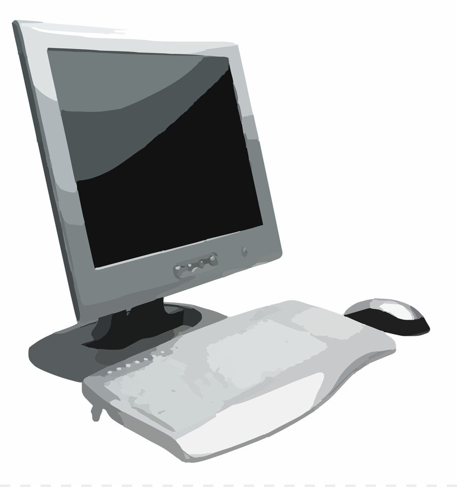 Ordinateur Portable，Ordinateur PNG