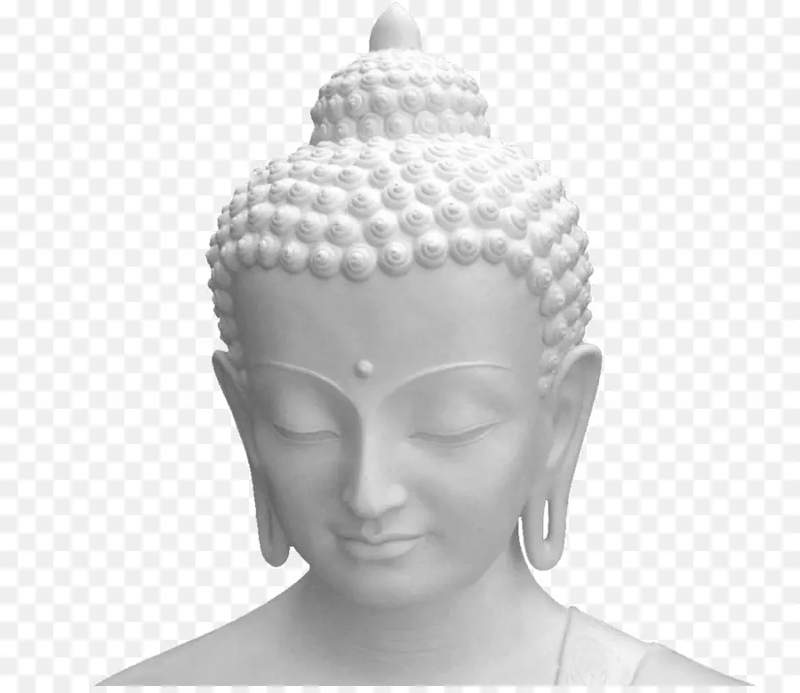 Bouddha D Or，Gautama Bouddha PNG