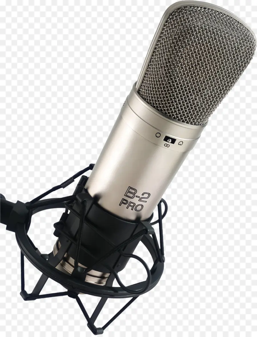 Microphone，Enregistrement PNG