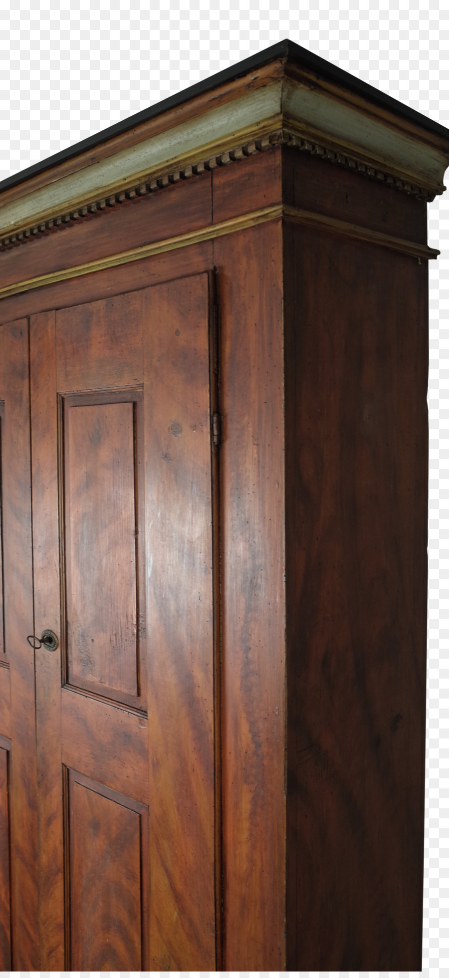 Armoire En Bois，Portes PNG