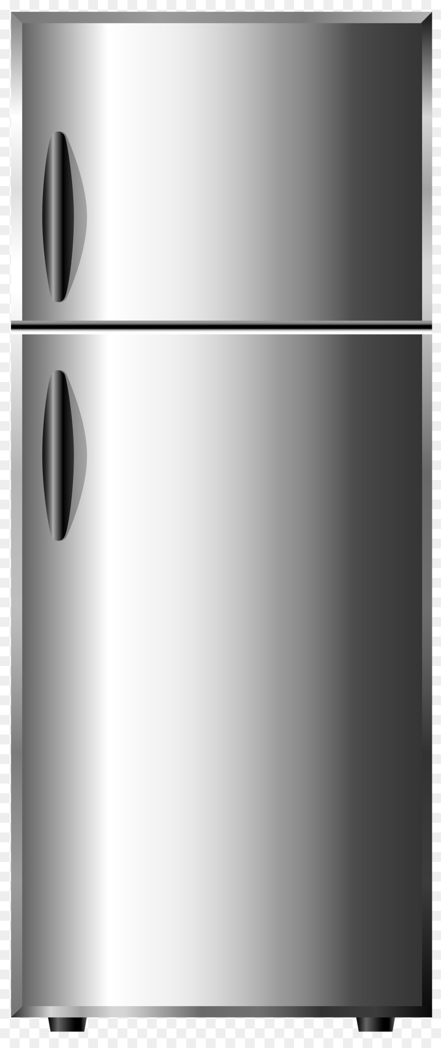 Réfrigérateur，électroménager PNG