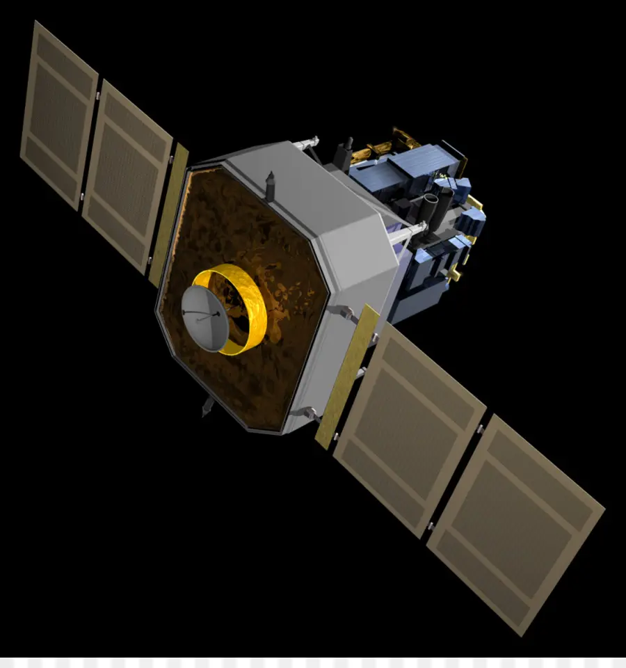 Satellite，Espace PNG