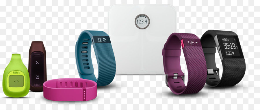 Fitbit，Technologie Portable PNG