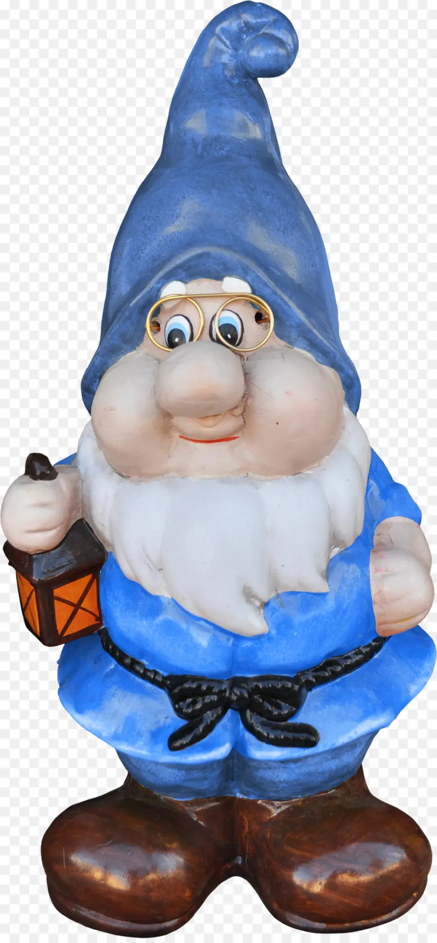 Gnome Avec Lanterne，Lanterne PNG