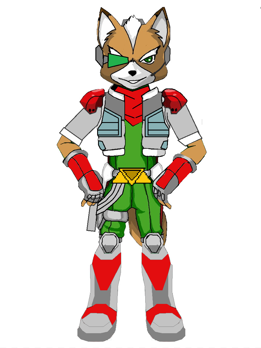 Renard En Armure，Dessin Animé PNG