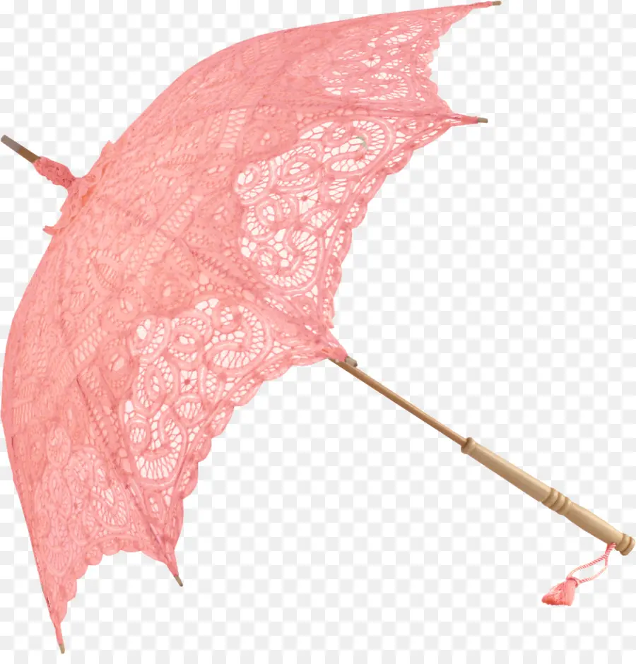 Parapluie，Dentelle PNG