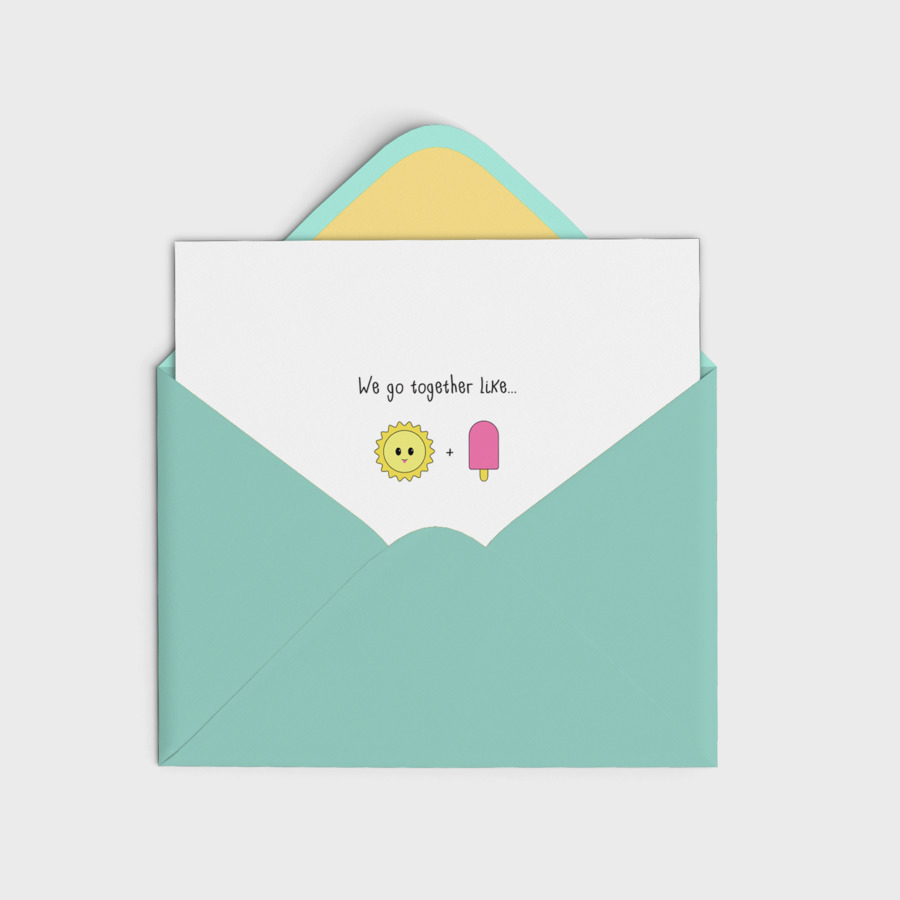 Papier，Enveloppe PNG