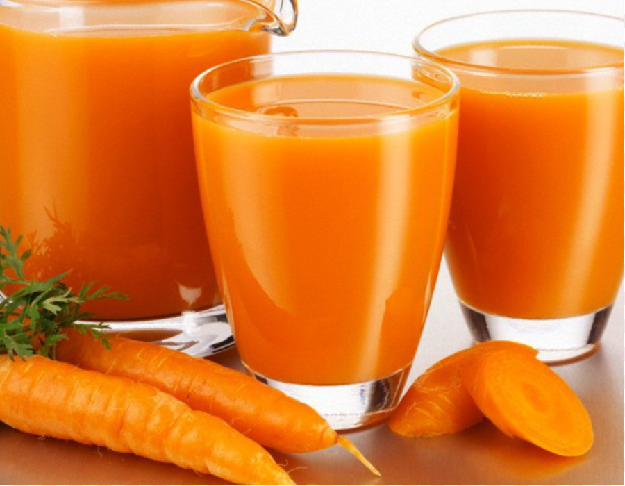 Jus De Carotte，Carottes PNG