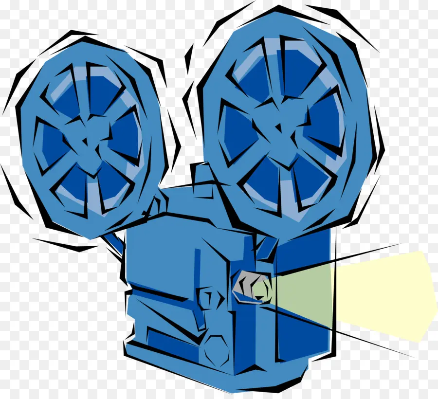 Projecteur De Films，Film PNG