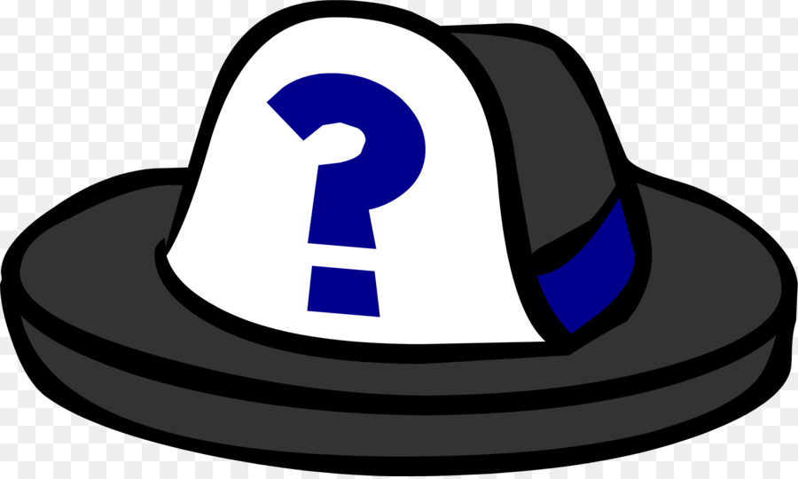 Club Penguin，Chapeau PNG