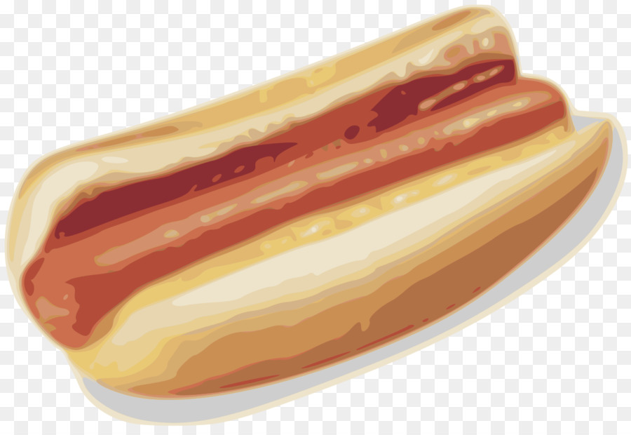 Hot Dog，Hamburger PNG