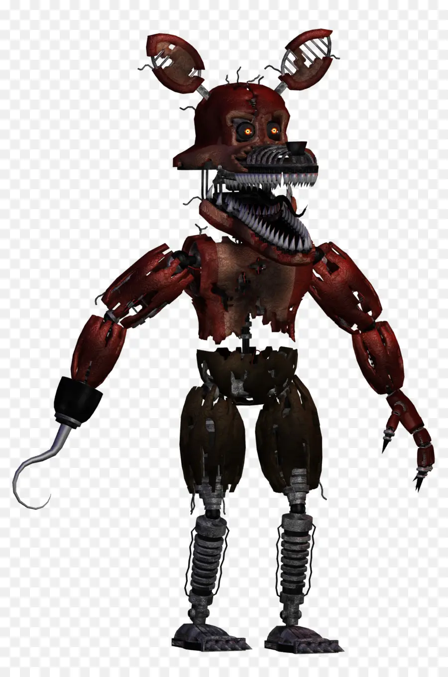 Animatronique，Robot PNG