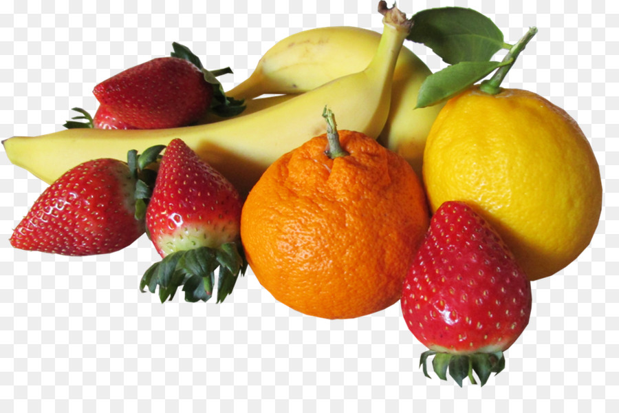 Fruits，En Bonne Santé PNG