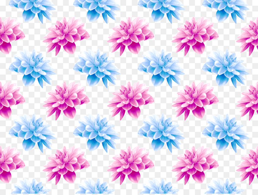 Fleur，Design Floral PNG