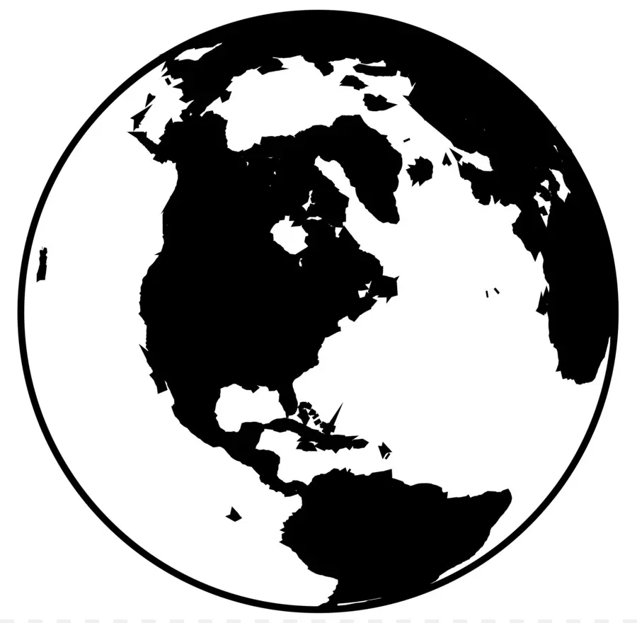 Globe，Terre PNG