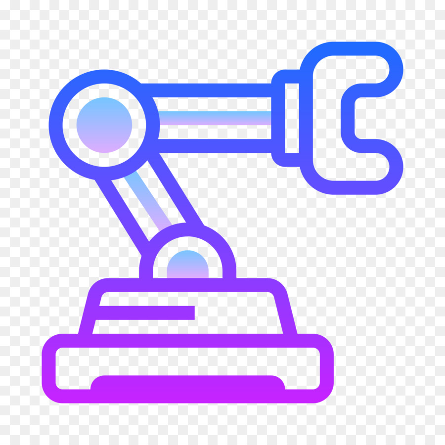 Bras Robotique，Automation PNG