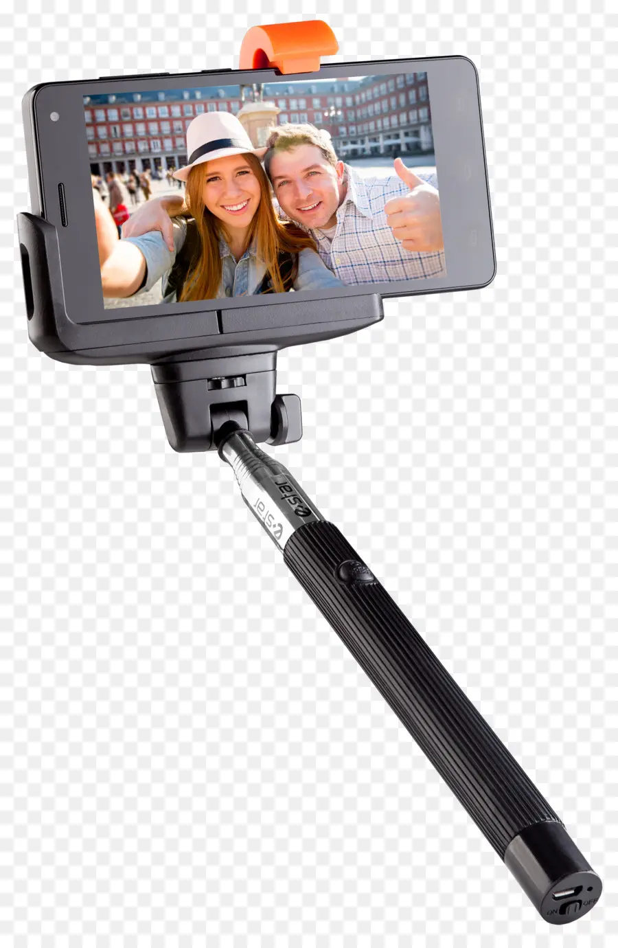 Selfie Stick，Téléphones Portables PNG