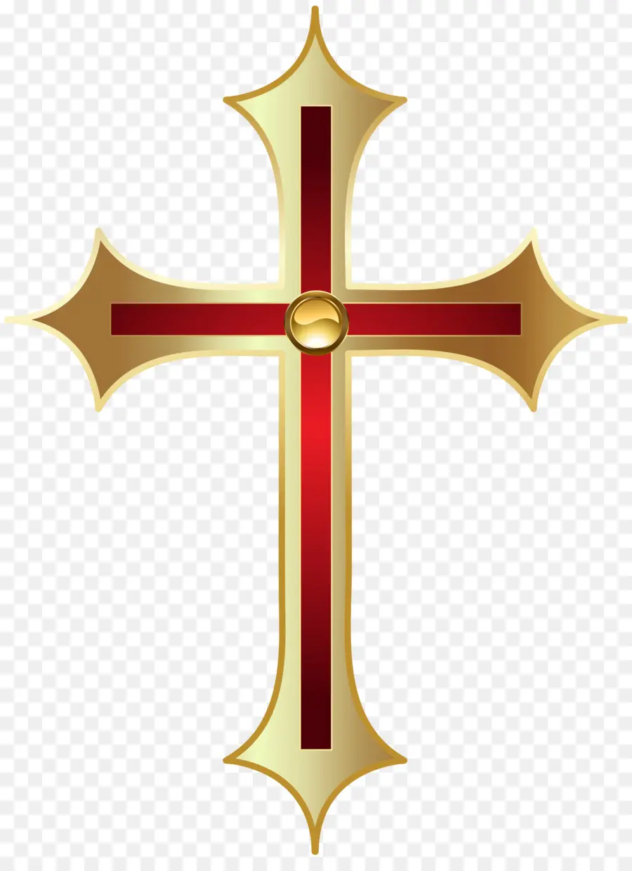Croix Chrétienne，Symbole PNG
