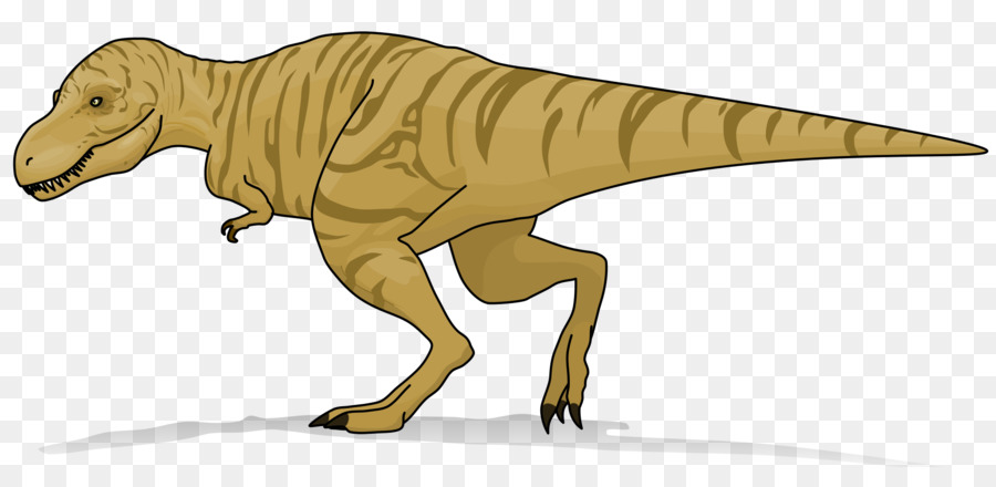 Tyrannosaurus，Tricératops PNG