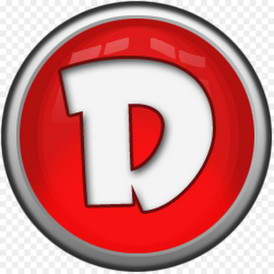 Lettre D，Logo PNG