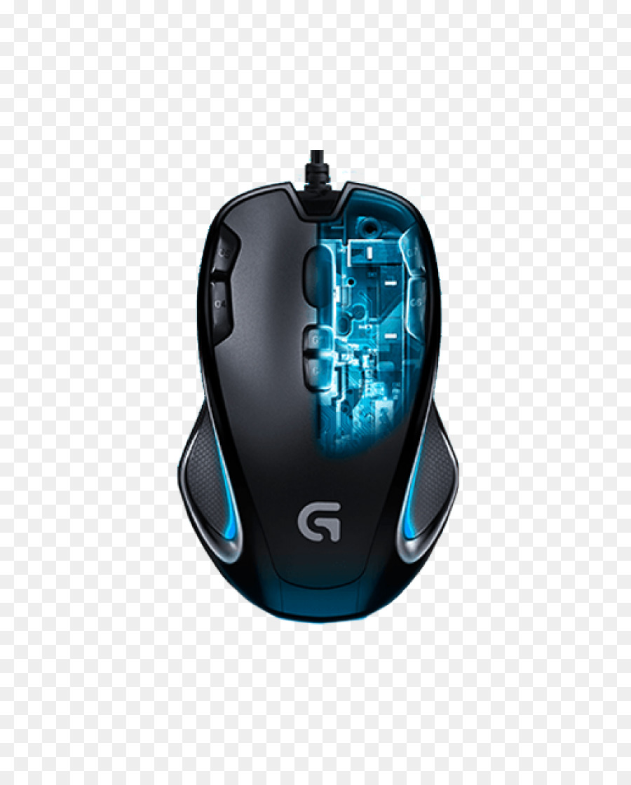 Souris D Ordinateur，Logitech PNG