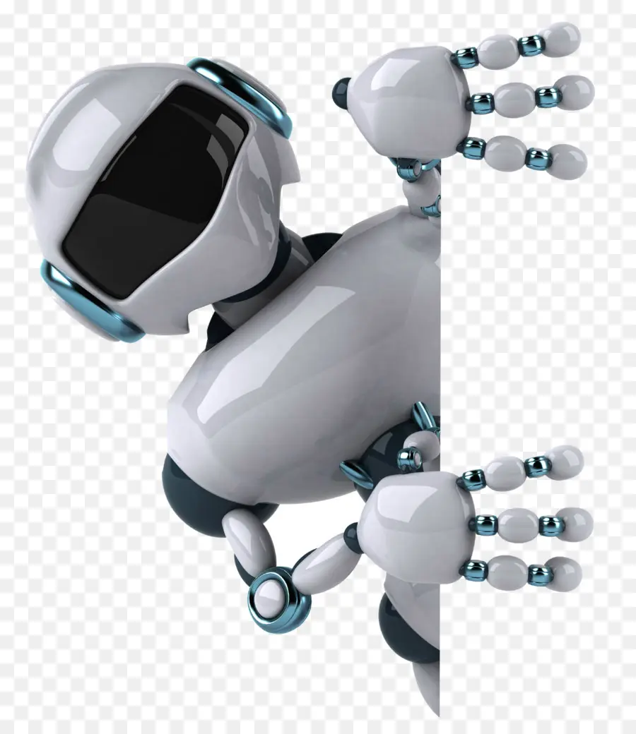 Robot，Humanoïde PNG