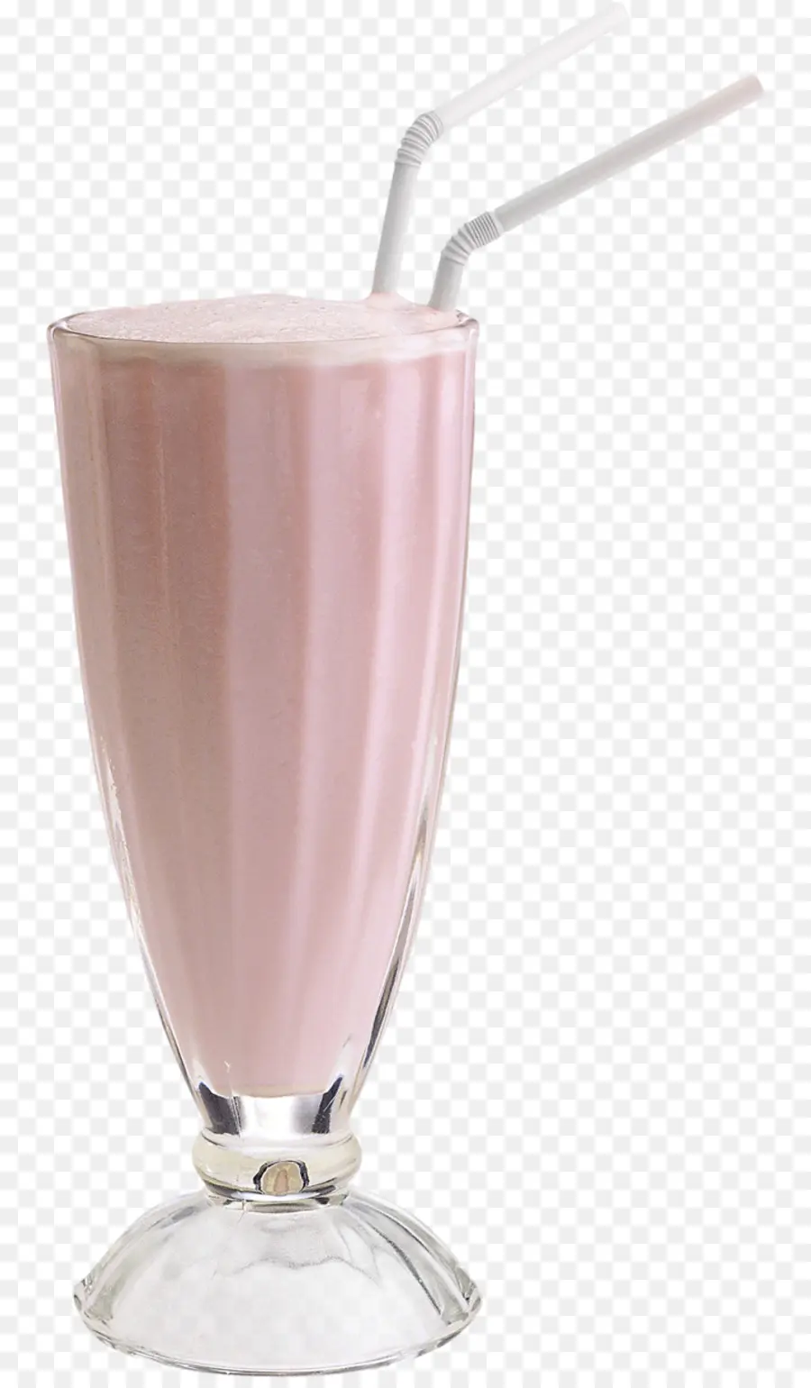 Crème Glacée，Milk Shake PNG
