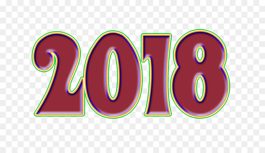 2018，Or PNG