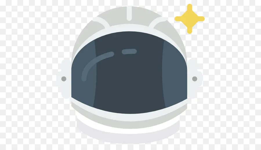 Casque D'astronaute，Espace PNG