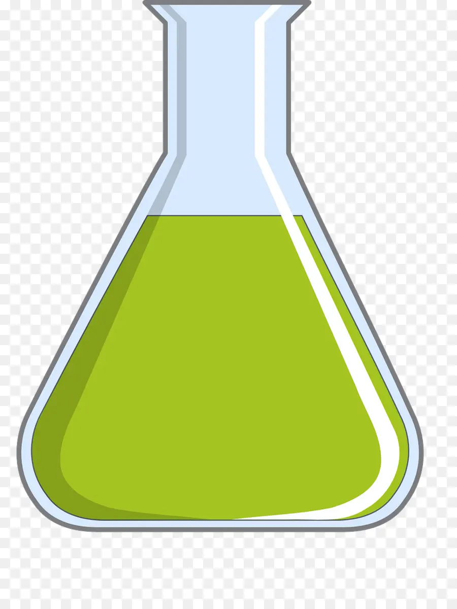 Erlenmeyer，Chimie PNG