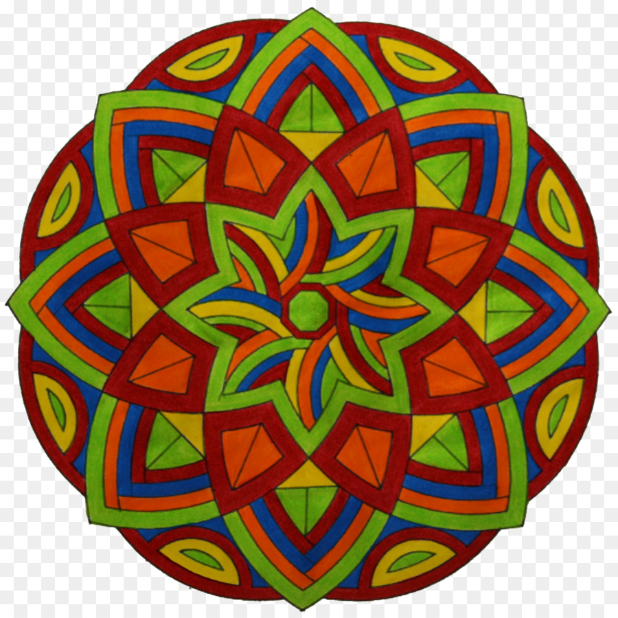 Rangoli，Modèle PNG