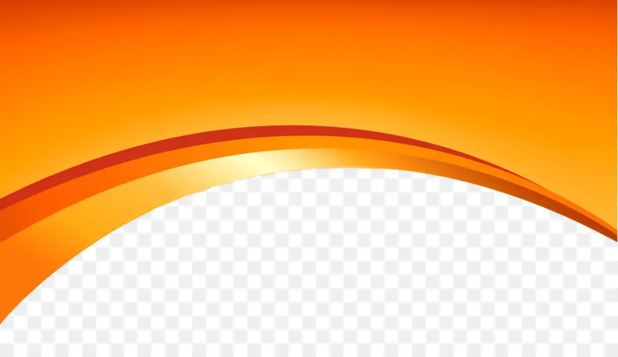 Orange，Le Papier Peint Du Bureau PNG